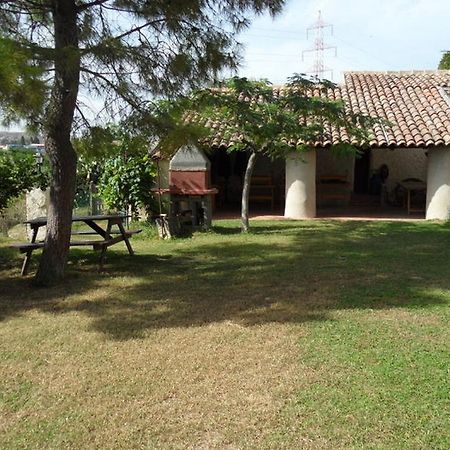 Agriturismo Ruvitello Misterbianco Bilik gambar