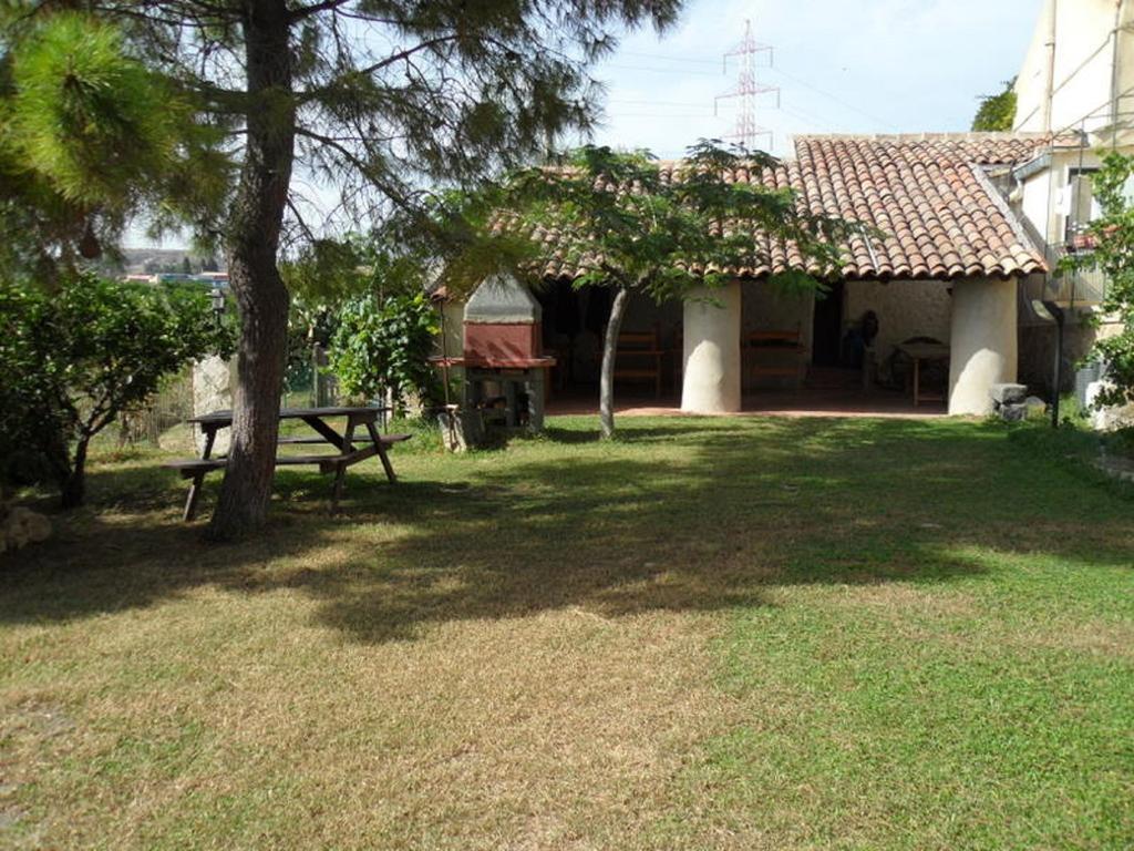 Agriturismo Ruvitello Misterbianco Bilik gambar